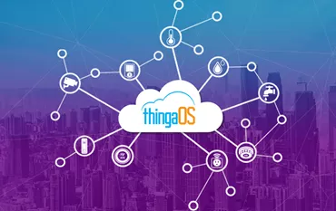 ThingaOS™: The One Stop Solution for the ‘Smart’ Hospitality Market