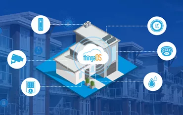 ThingaOS™: The New Wave Disruptive Technology That Comes of Age
