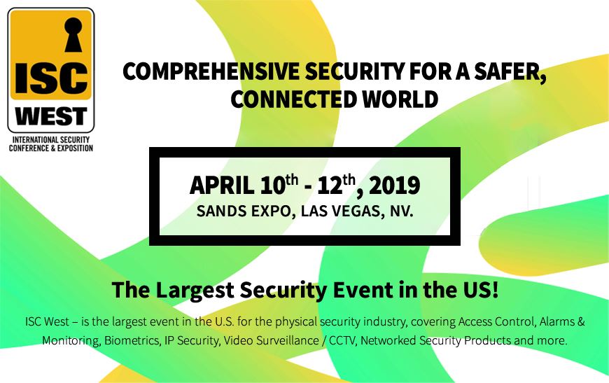 Comprehensive Security for a Safer, Connected World