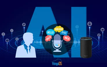 How Tantiv4 Is Using AI and Alexa to Deliver Cutting Edge Solutions to Its Consumers