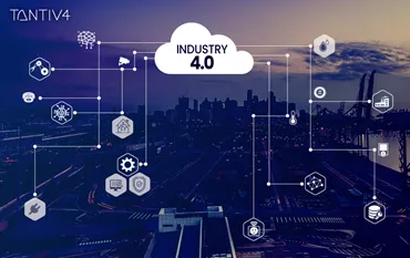 Bolstering Industry 4.0 on the Back of Artificial Intelligence and IoT
