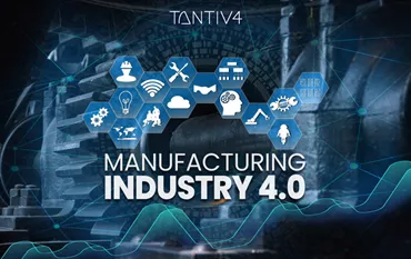 How Are Mid-Tier Manufacturers Positioned in Industry 4.0?