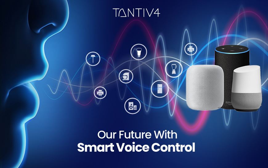 Voice-Activated Technology: Revolutionizing Everyday Life