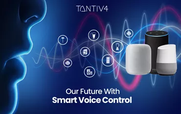 How Voice Control Technology and Smart Devices Will Be Linked in the Future