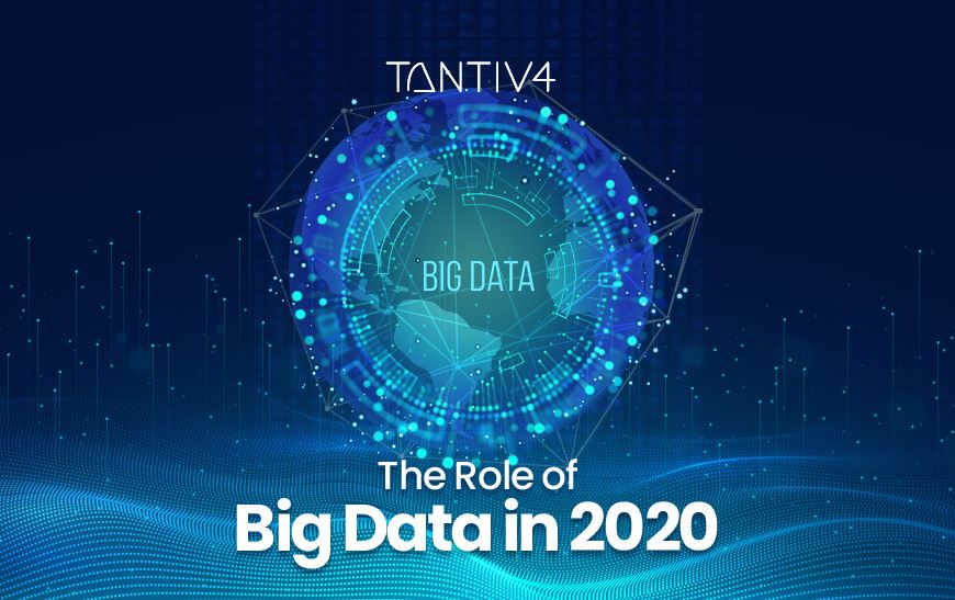What Does 2020 Hold for Big Data?