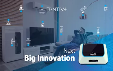 Why ThingaOS Connected Home Controller Is the Next Big Thing in Home Automation