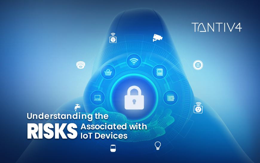 Discussing the Inherent Risk of Security in IoT Applications