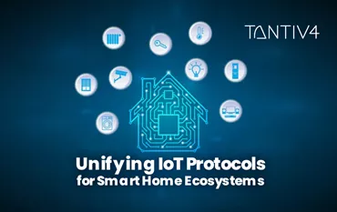 Unifying Smarthome Devices and Protocols for a Safer and Accessible IoT Network