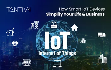 Simplify Your Life and Business with IoT Applications – Discussing ThingaOS