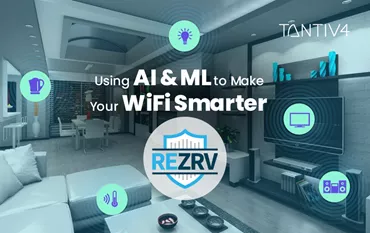 How Artificial Intelligence Can Make Your WiFi Smarter