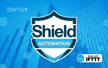 Tantiv4 Announces Shield™-Home Automation Solution to simplify property maintenance