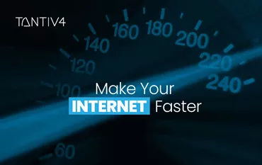 Is There Any Free Way to Make Your Internet Faster?