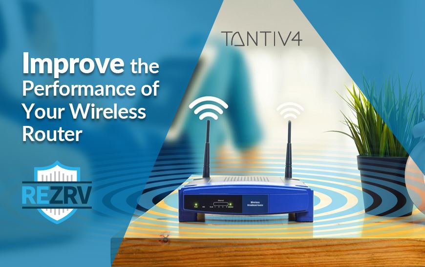 Is It Possible To Increase The Range Of a Wireless Router?