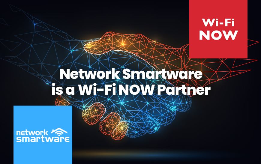 Network Smartware launches world’s first real-time Wi-Fi prioritization solution for home &amp; enterprise