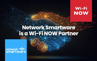 Network Smartware launches world’s first real-time Wi-Fi prioritization solution for home &amp; enterprise