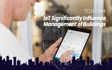 How to Manage a Large Portfolio of Real Estate Properties with IoT?