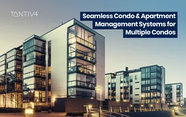 Seamless Condo and Apartment Management Systems for Multiple Condos
