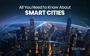 All You Need to Know About Smart Cities