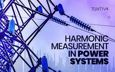 Harmonic Measurement in Power System