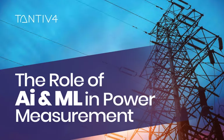 The Role of AI and ML in Power Measurement