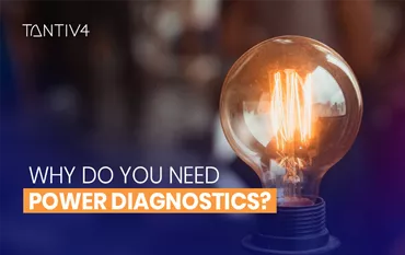 Why do you need Power Diagnostics?