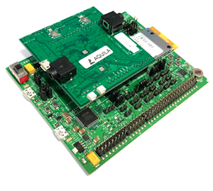 T4-AZ-Q-4020 Product Development Kit