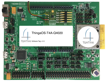 ThingaOS T4A-Q4020