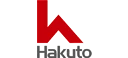Hakuto logo