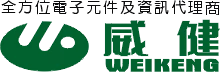Weikeng logo