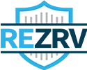 Rezrv logo