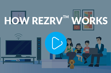 How REZRV Works
