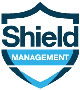 Shield Management Logo