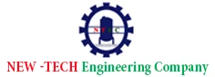 New Tech Eng logos