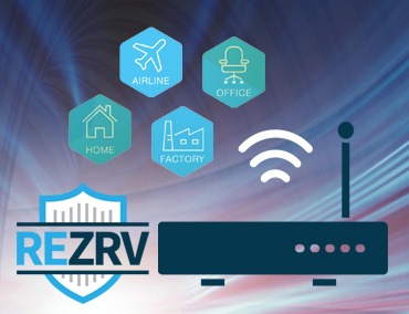 REZRV Software Download