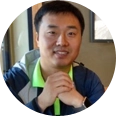 Ken Yu, President and CEO
